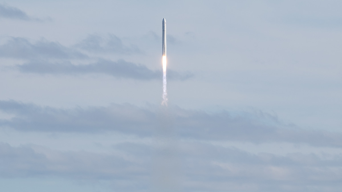 NASA's Key Science Investigations, Cargo Headed to ISS Aboard Cygnus Craft