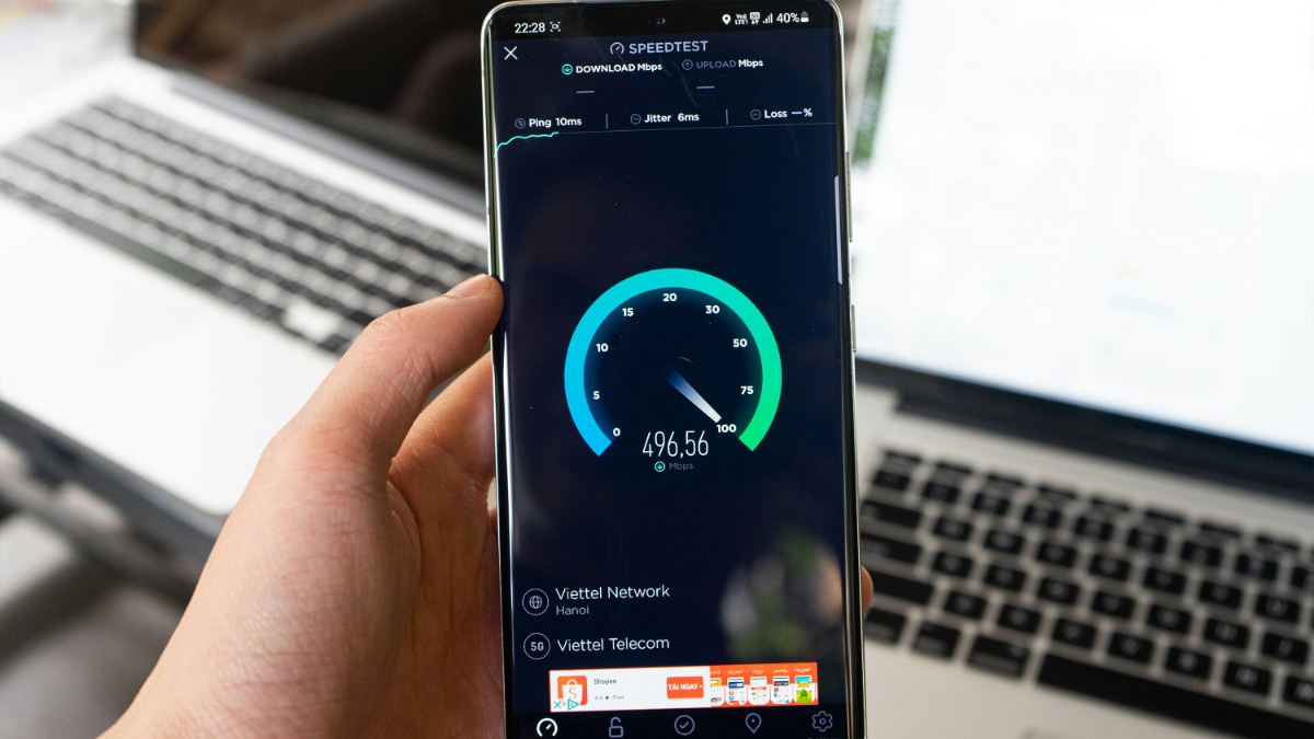 4G বা 5G-তেও নেট স্লো চলছে? ফোনের এই 5 সেটিংস চেঞ্জ করলেই বাড়বে স্পিড