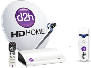 D2H Introduces New Service Plan for One-Year Set-Top Box Warranty, Priced at Rs. 117