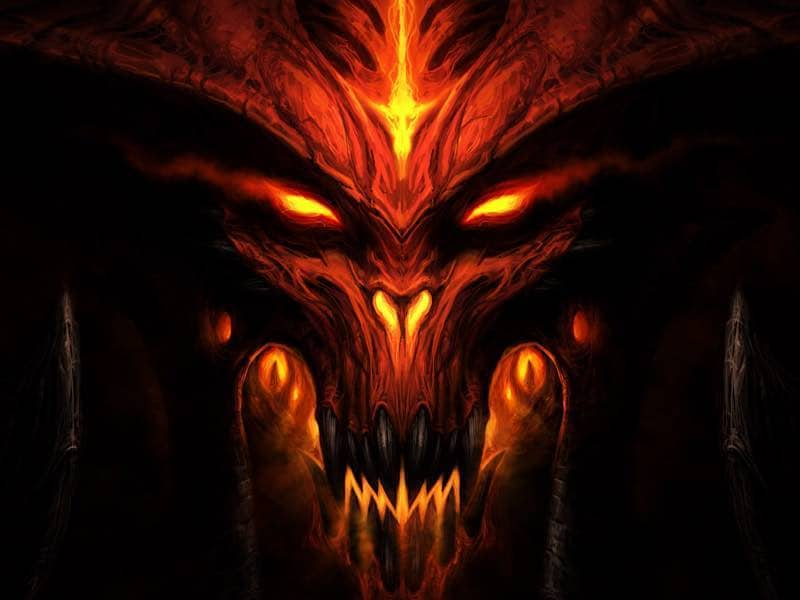 Blizzard Working on 'New, Unannounced Diablo Project'