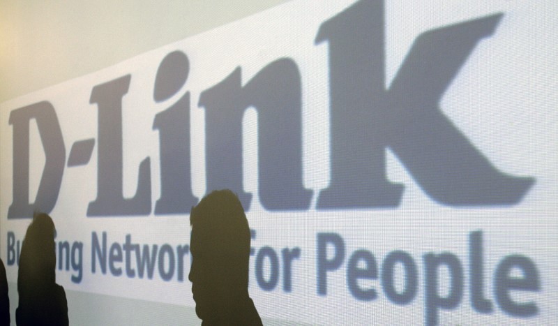 D-Link Sued by US Over Failure to Protect Its Routers, Security Cameras From Hackers