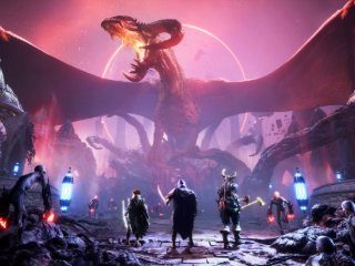 Dragon Age: The Veilguard Is One of EA&#039;s Biggest Single-Player Steam Launches