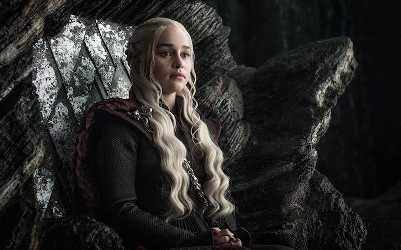 Game of Thrones Season 7 Episode 3: Is Daenerys Really the Last Targaryen? R+L=J Explained