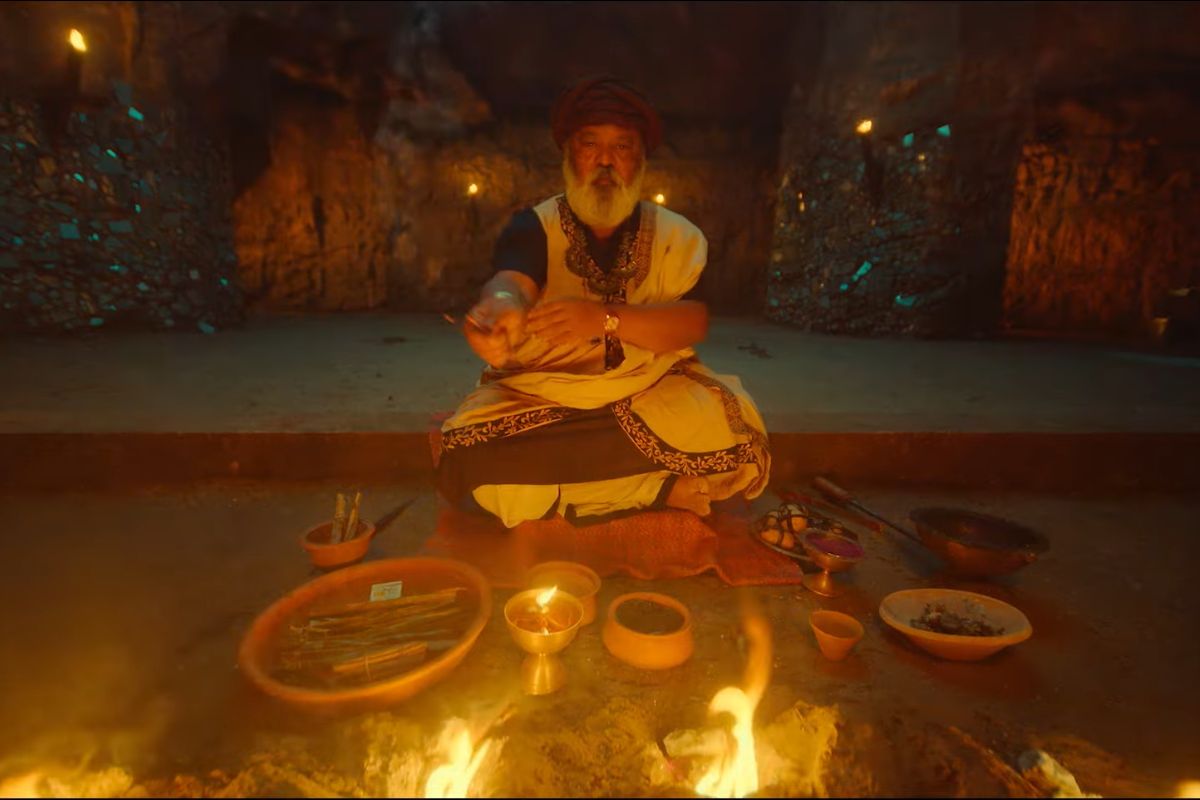 Dahan Trailer: Disney+ Hotstar Sets September 16 Release Date for Tisca Chopra Series