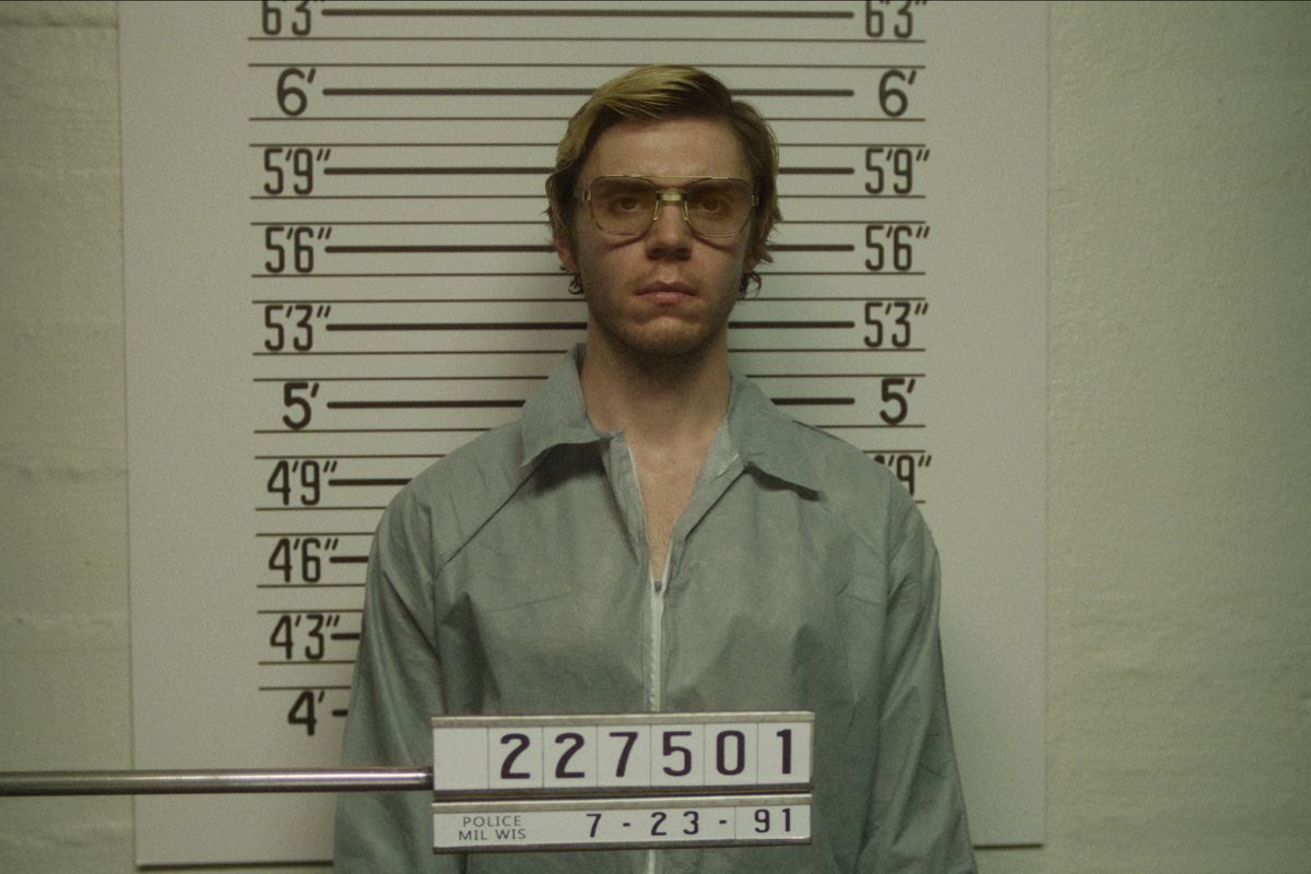 Dahmer Becomes Netflix&rsquo;s Second Most-Watched English Language Series After Stranger Things 4