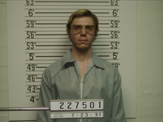 Dahmer Becomes Netflix&rsquo;s Second Most-Watched English Language Series After Stranger Things 4