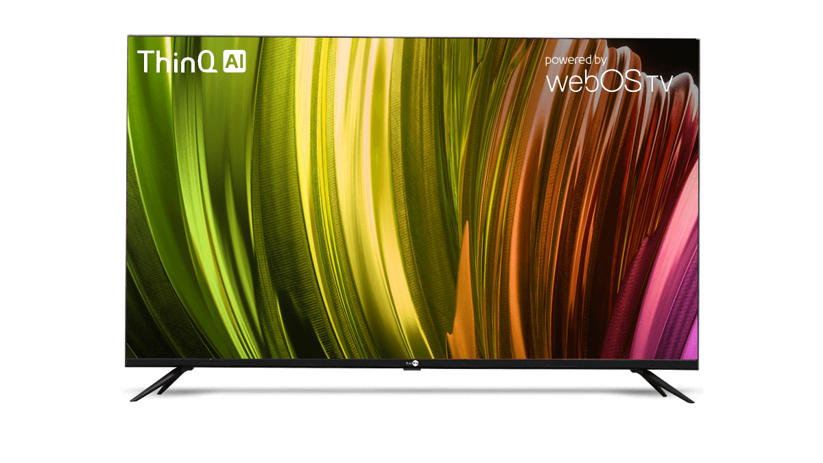 Daiwa 4K UHD Smart TVs in 43-Inch, 55-Inch Display Sizes Launched in India: Price, Specifications