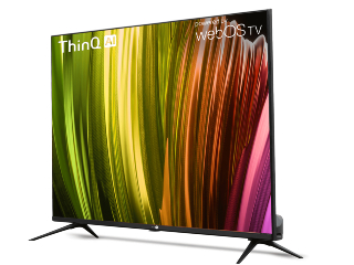 Daiwa 4K UHD Smart TVs in 43-Inch, 55-Inch Display Sizes Launched in India: Price, Specifications