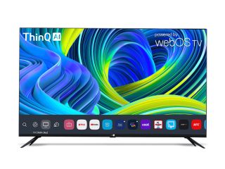 Daiwa&rsquo;s New 65-inch Smart TV With 4K Resolution, Built-In Alexa Support Launched: All Details
