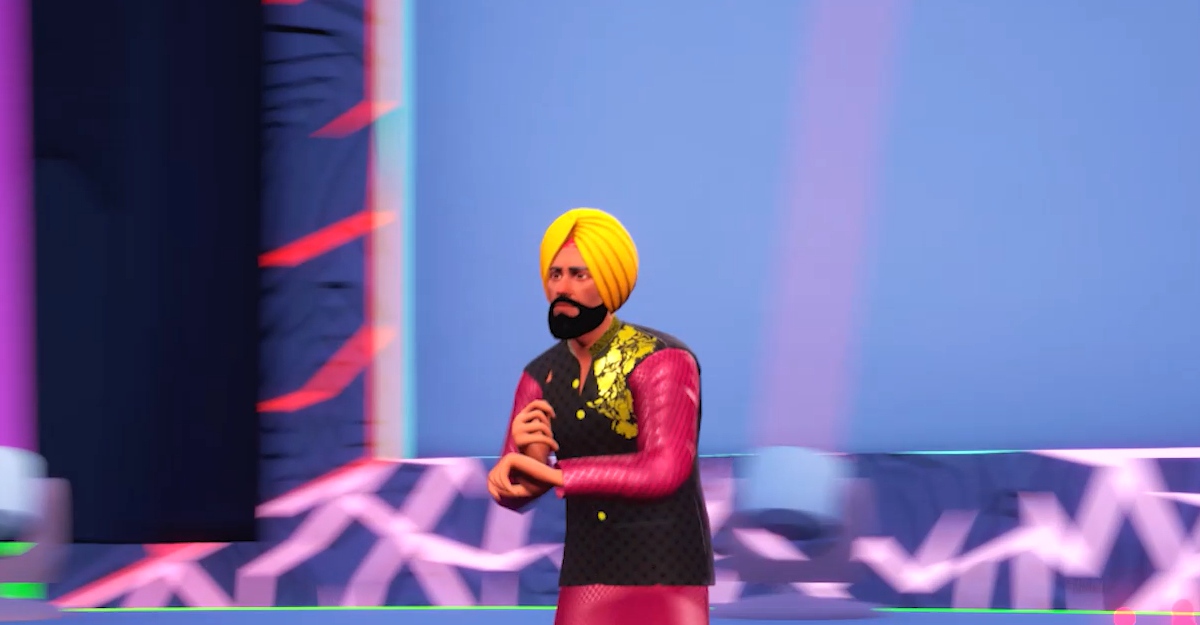 Daler Mehndi to Become First Indian Singer to Perform in Metaverse: All You Need to Know