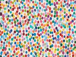NFT or Physical Art Piece? Damien Hirst’s Latest Work 'The Currency' Gives You Option to Choose Only One NFT or Physical Art Piece? Damien Hirst’s Latest Work 'The Currency' Gives You Option to Choose Only One