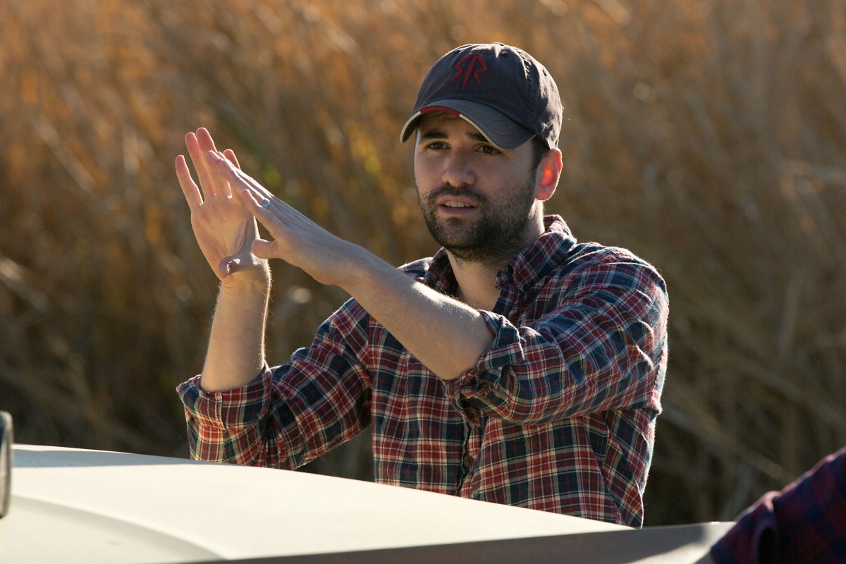 Tom Holland Uncharted Movie Loses Director Dan Trachtenberg: Report