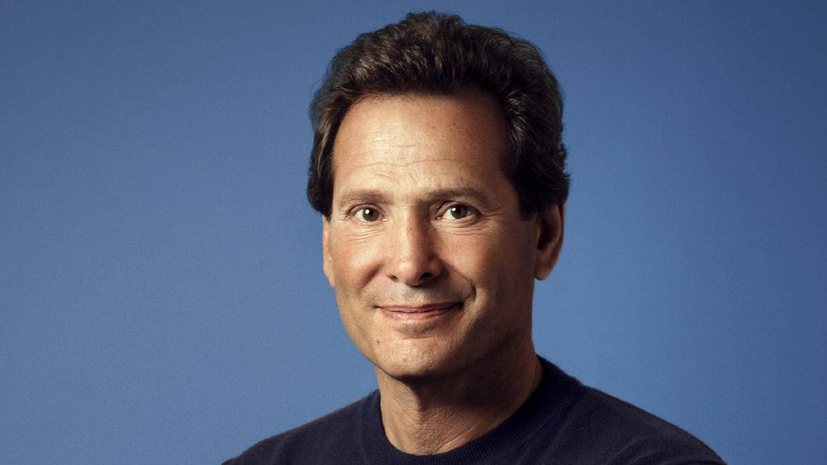 PayPal CEO Dan Schulman Hails Crypto Utility, Downplays Market Volatility Concerns