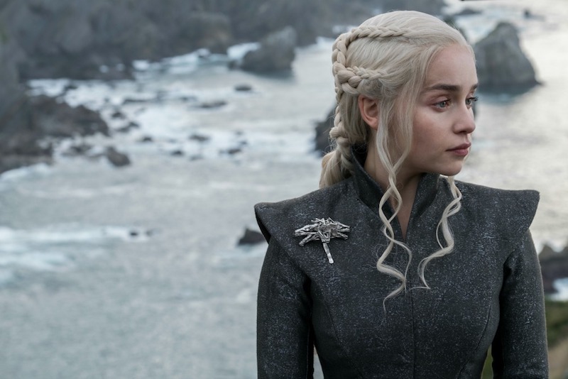 Game of Thrones Season 7 Episode 3 Highlights: Poison and Meta