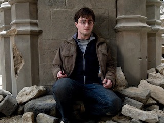 Daniel Radcliffe to Star in Unbreakable Kimmy Schmidt Interactive Special at Netflix