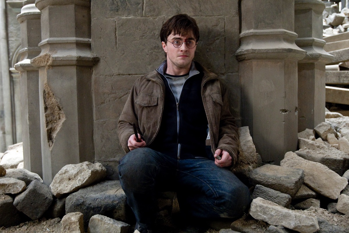 Daniel Radcliffe to Star in Unbreakable Kimmy Schmidt Interactive Special at Netflix