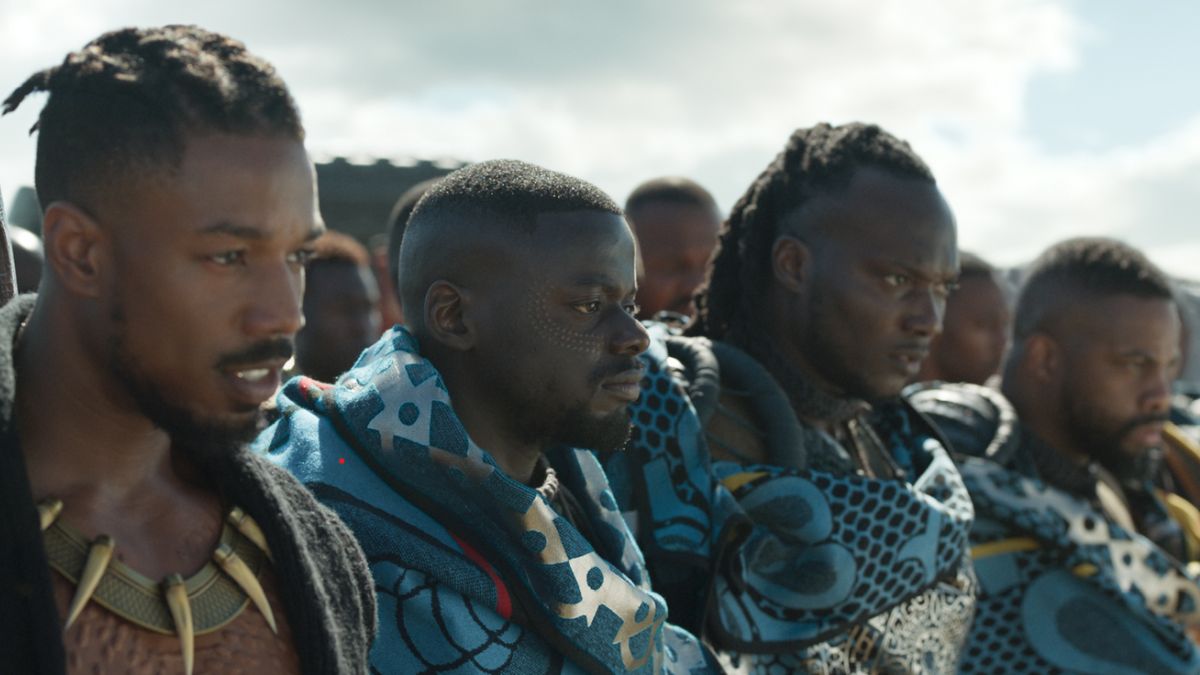 Black Panther Wakanda Forever: Daniel Kaluuya Not Returning Due to Scheduling Conflicts With Nope