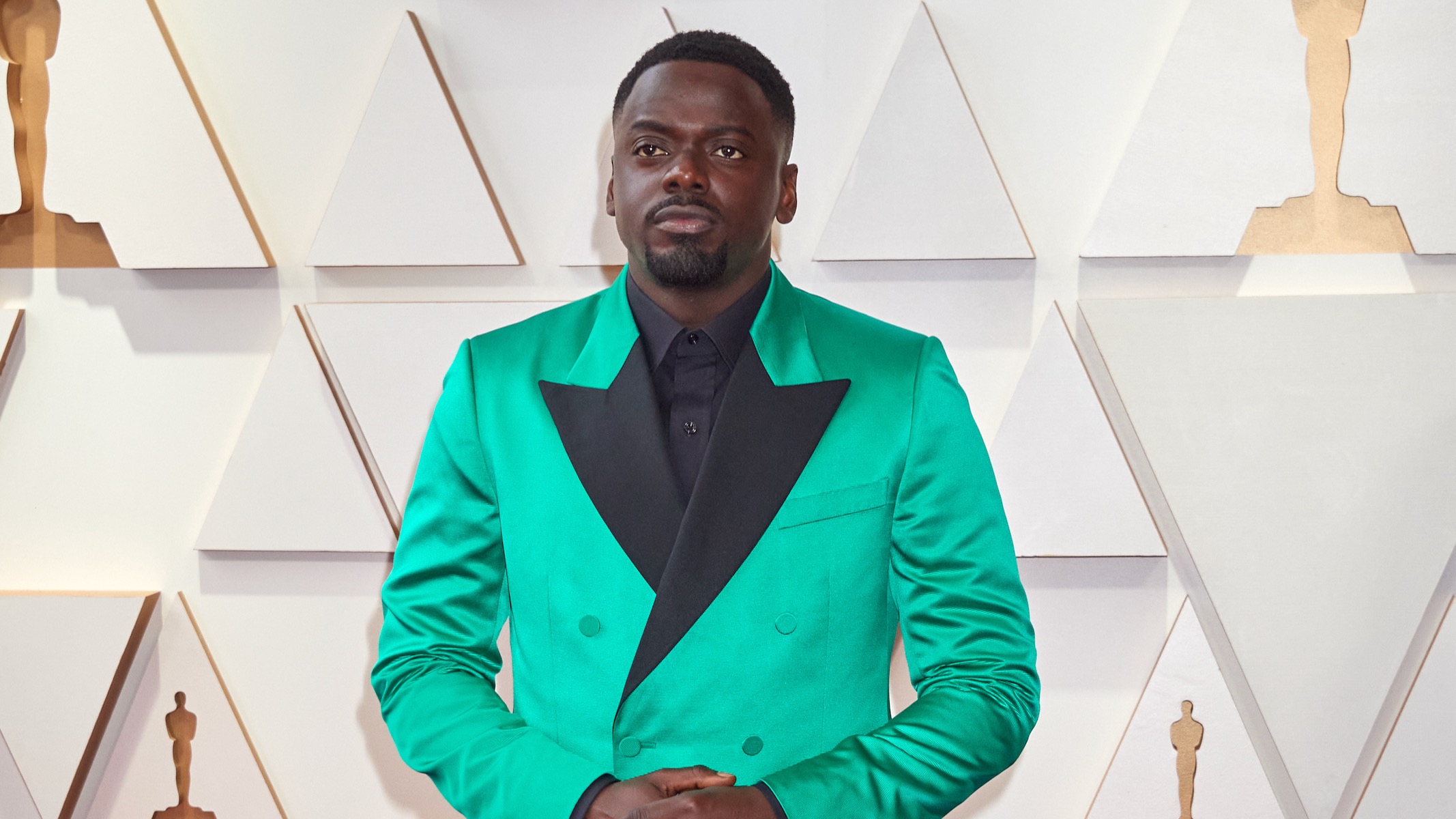Spider-Man: Across the Spider-Verse Casts Daniel Kaluuya as Spider-Punk: Report