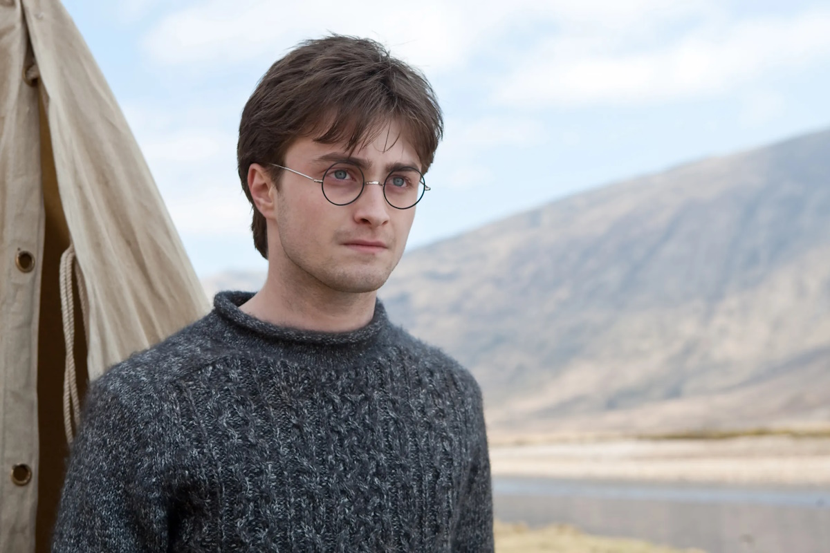 Daniel Radcliffe Says He&rsquo;s &lsquo;Definitely Not Seeking&rsquo; a Cameo in Max&rsquo;s Harry Potter TV Series: Report