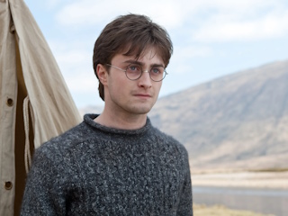 Daniel Radcliffe Says He&rsquo;s &lsquo;Definitely Not Seeking&rsquo; a Cameo in Max&rsquo;s Harry Potter TV Series: Report