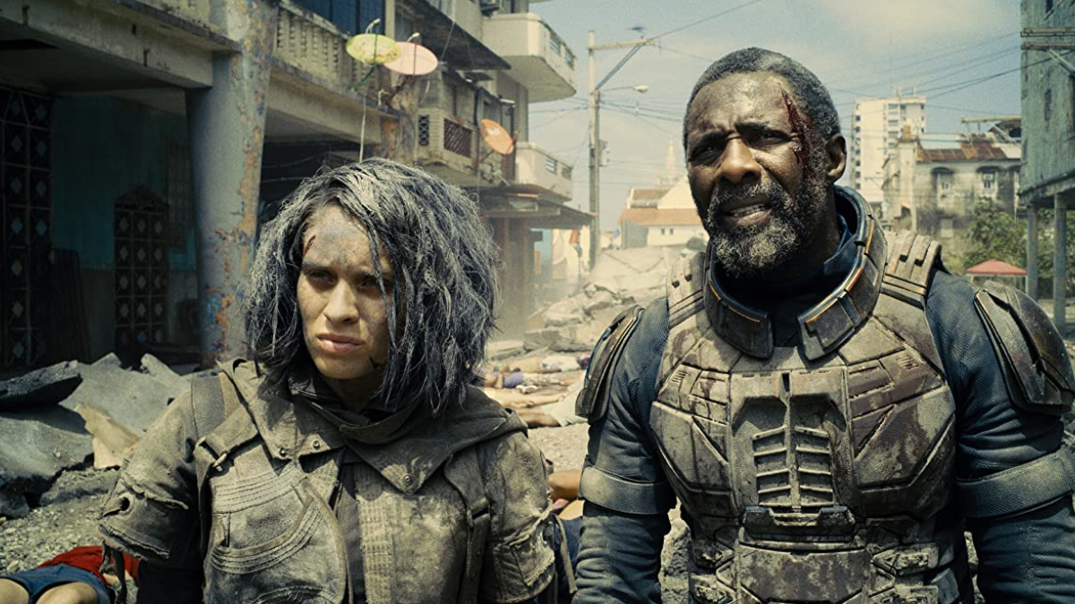 Guardians of the Galaxy Vol. 3 Adds Daniela Melchior of The Suicide Squad in Minor Role: Report