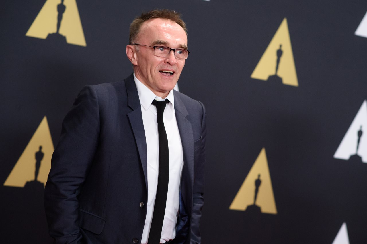 Bond 25: Danny Boyle Exits Over 'Creative Differences'