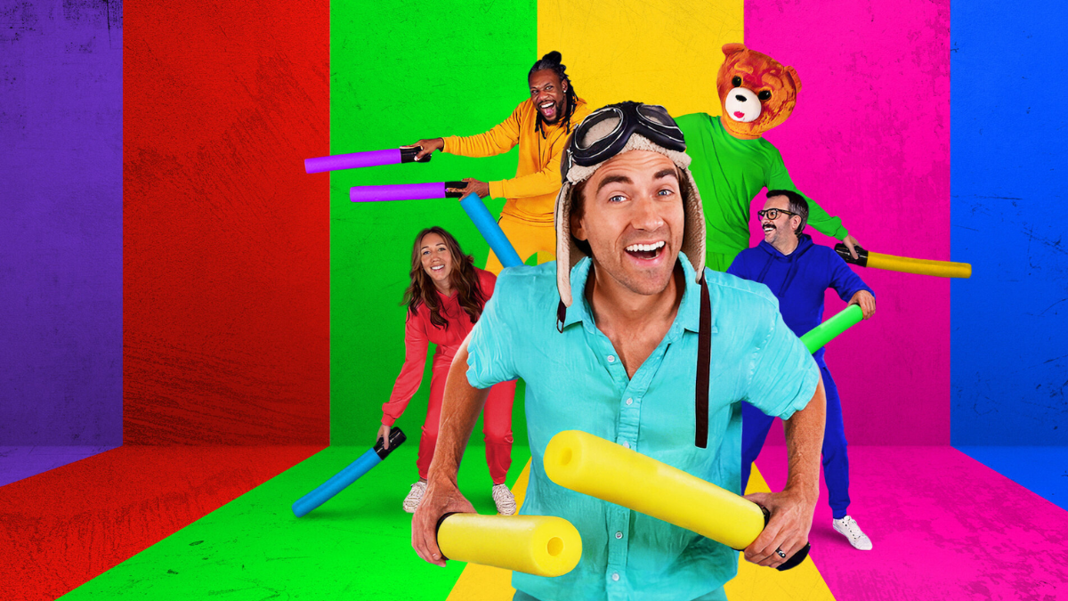 Danny Go Out on OTT: Know Everything About This Kid&rsquo;s Show Online