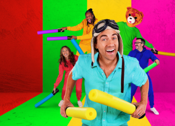 Danny Go Out on OTT: Know Everything About This Kid’s Show Online