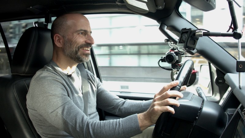 Uber Drivers Are Not Company Employees, US Judge Rules