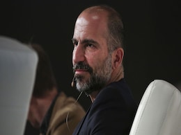 Uber Said to Choose Expedia Chief Dara Khosrowshahi as Its New CEO Uber Said to Choose Expedia Chief Dara Khosrowshahi as Its New CEO