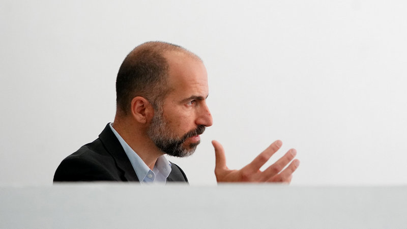 Uber to Spend $150 Million in Toronto on Engineering, Self-Driving Cars