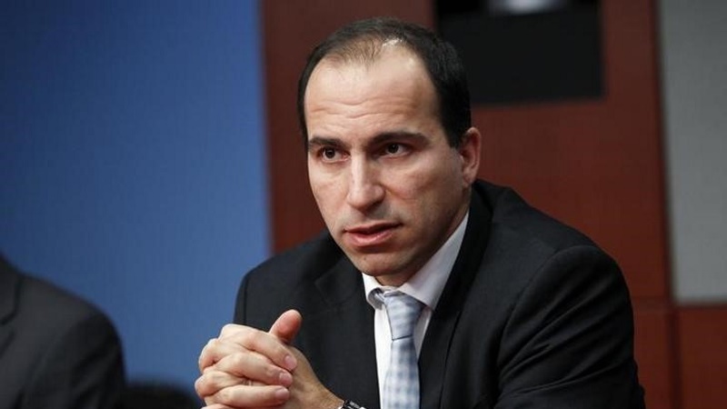 Uber Confirms Expedia's Dara Khosrowshahi as Its New CEO