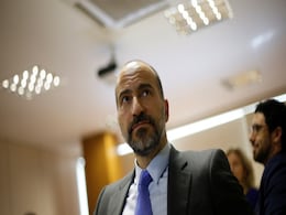 Uber to Increase Number of Engineers in India by 3-4X, Says CEO Khosrowshahi Uber to Increase Number of Engineers in India by 3-4X, Says CEO Khosrowshahi