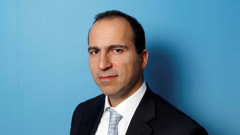 Uber Undercuts Ex-CEO, Other Early Investors in Power Play