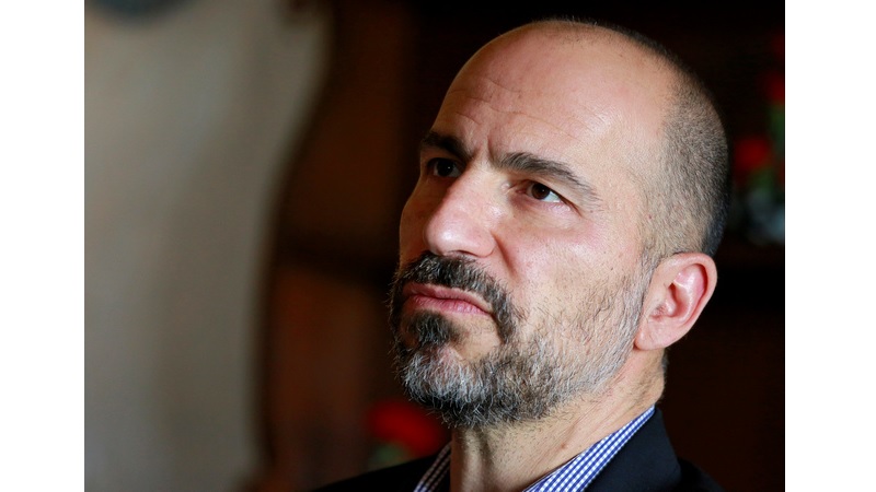 Uber Sued After Data Stolen by Hackers Covered Up