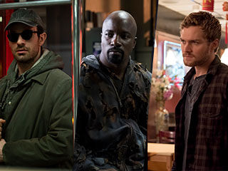 Disney+ Might &lsquo;Possibly&rsquo; Bring Back Netflix-Marvel Shows, Says New Chief