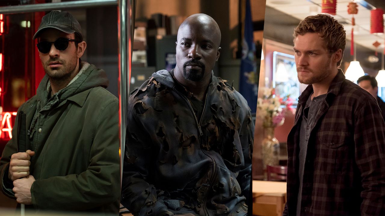 Disney+ Might ‘Possibly’ Bring Back Netflix-Marvel Shows, Says New Chief