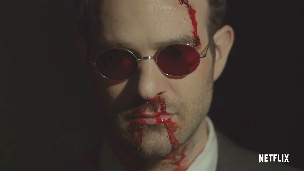 Daredevil Season 3 Release Date Announced by Netflix