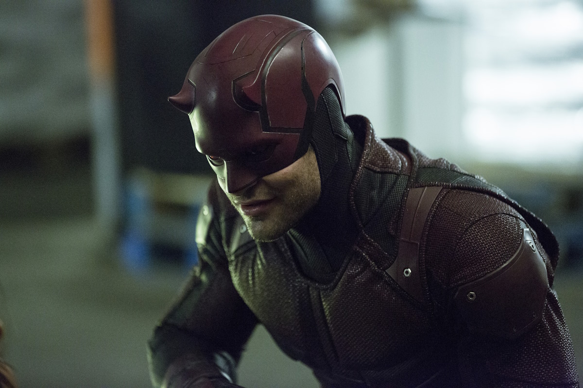 Daredevil: Born Again Gets Major Creative Reboot With Original Writers Being Let Go