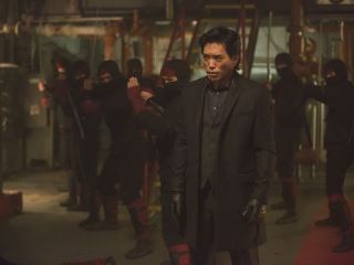 Marvel Television Head Didn&rsquo;t Care About Asian Characters, Daredevil Actor Says