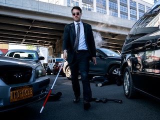 Daredevil Season 4 in the Works at Disney+, With Matt Corman and Chris Ord as Writers: Report