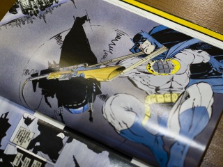 On Batman&rsquo;s 80th Anniversary, a Look Back at His Popularity &mdash; and How He Cheated Death