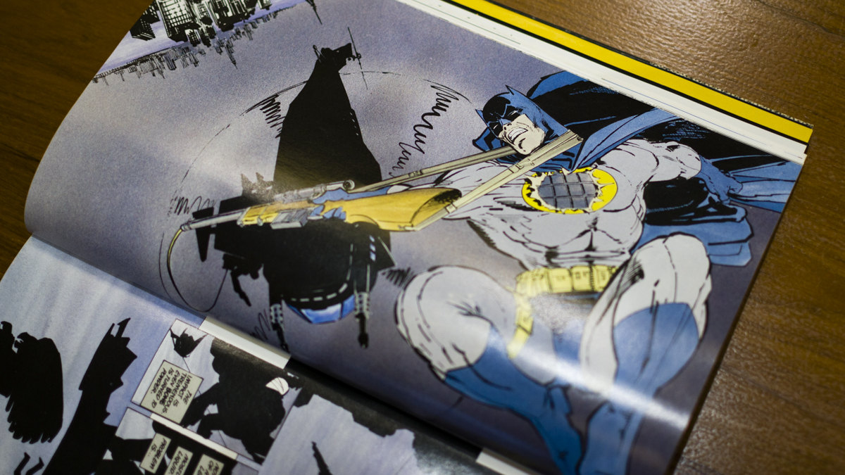On Batman’s 80th Anniversary, a Look Back at His Popularity — and How He Cheated Death