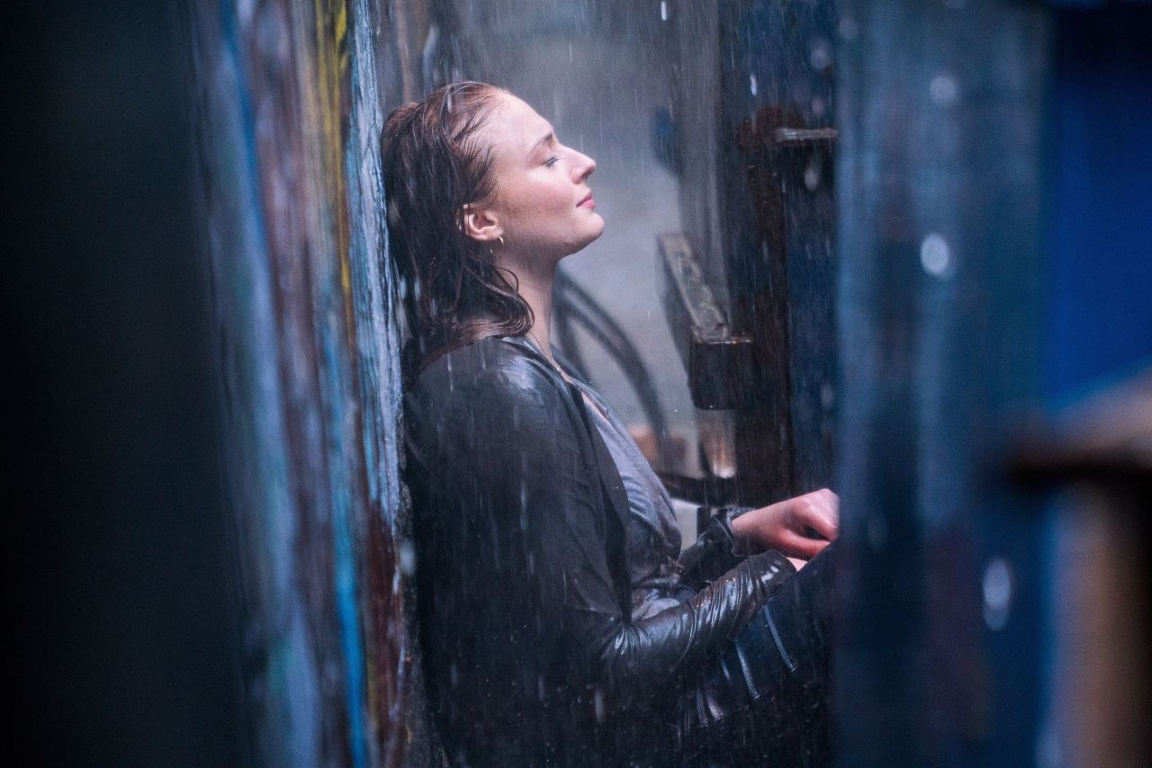 X-Men: Dark Phoenix Trailer &mdash; Sophie Turner's Jean Grey Is at the Centre of It All