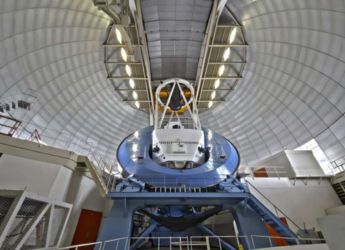 Is the Universe Slowing Down? Astronomers Detect Signs of Fading Dark Energy