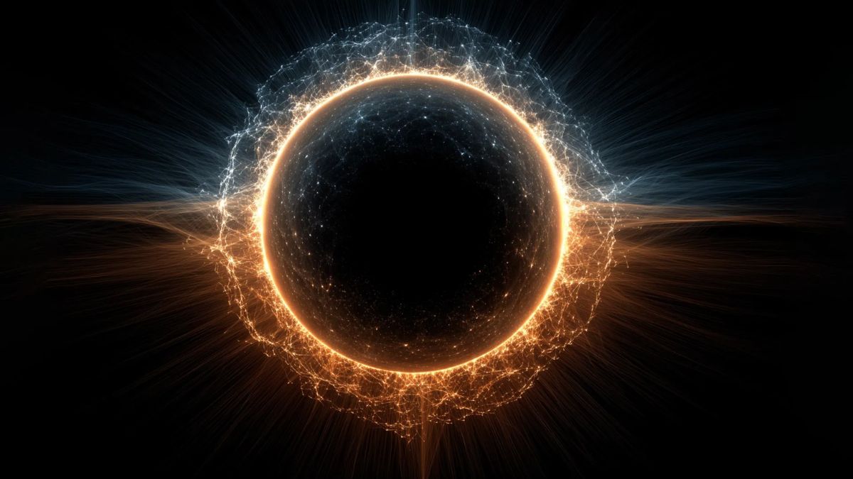 New Dark Matter Simulation Could Change How Galaxies Are Thought to Evolve