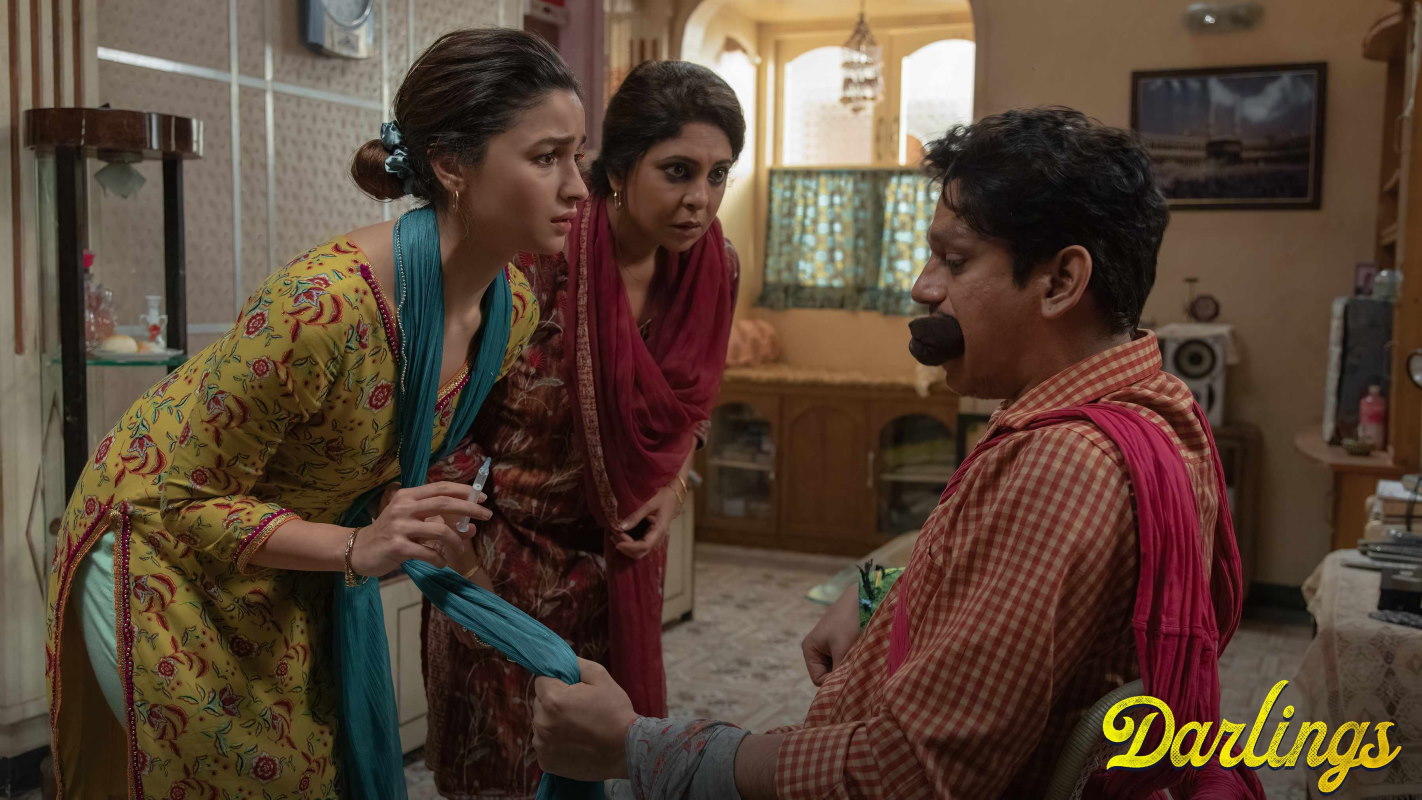 Darlings Release Date and Time, Cast, Trailer, Budget, Review, and More