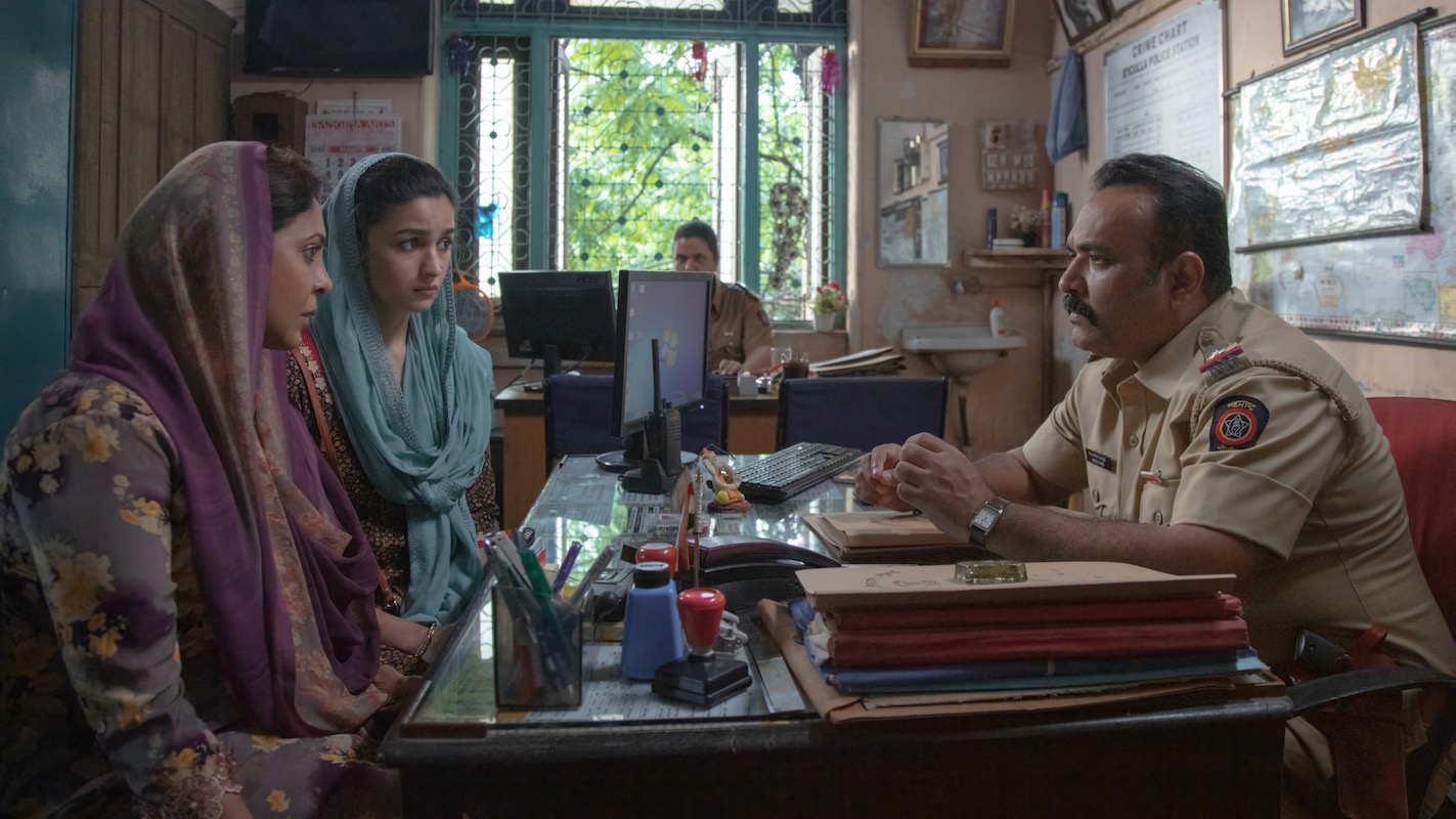 Darlings Trailer: Alia Bhatt Netflix Movie Gets August 5 Release Date