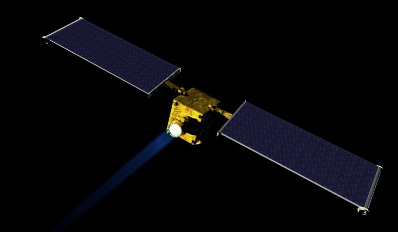 NASA Plans to Save Earth by Knocking Asteroid Off Its Orbit