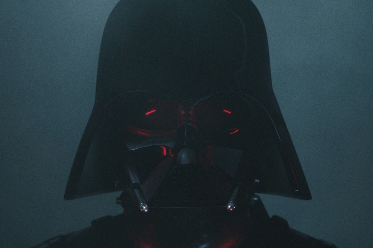 Obi-Wan Kenobi: James Earl Jones Confirmed as Voice of Darth Vader